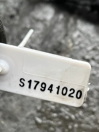 фото thumb №12, Подрамник подрамник подрамник подвеска полный задняя dacia duster ii 2 4x4