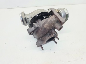 фото thumb №5, Турбонагнетатель turbo турбина audi a4 b8 a5 q5 a6 c7 2.0 tdi cglc 03l145721b