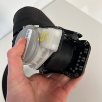 фото thumb №5, Audi a1 8x pas безопасности правый перед передний 8x3857706c