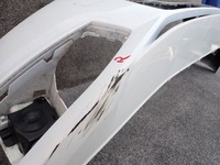 фото thumb №6, Audi a4 b9 lift 19- бампер передній перед