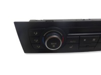 фото thumb №8, Панель воздуховод климат кондиционера bmw e82 e87 e90 e91 e92 x1 e84 9263302