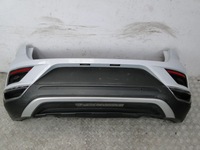 фото thumb №2, Бампер задняя vw t-roc 2ga lb9z 4xpdc 2ga807301ab