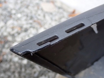 фото thumb №5, Бампер перед переднее vw passat b6 3c 2005-2011r