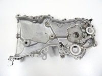 фото thumb №7, Toyota yaris iii 1.5 гибрид крышка корпус защита грм 2015-2020