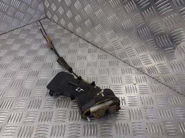 фото thumb №1, Замок двері центральний лівий зад mazda 6 gg 2.0 di