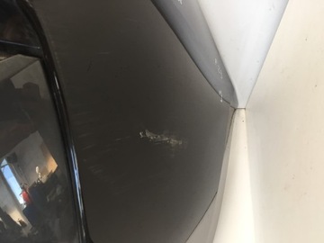 фото thumb №9, Bmw 2 f22 f23 2019 м-пакет бампер зад 871041568