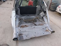 фото thumb №6, Toyota verso s крышка багажника задняя pas задний четверть