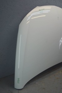 фото thumb №11, Seat ibiza 6j iv lift капот крышка двигателя lb9a m749