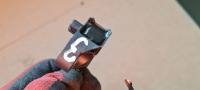 фото thumb №9, Sq5 q5 80a рестайлинг датчик удара ударный штекер 4n0959345 a6 c8 a7