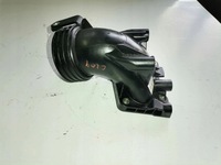 фото thumb №1, Mercedes c w204 2.2 cdi труба коллектор a6460980024