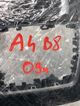 фото thumb №6, Панель керування середній audi a4 b8 8k0864261