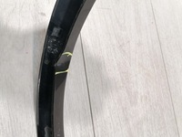 фото thumb №10, Defender молдинг крыло левый перед l8b2-16a075-bx