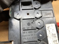 Vw up mii citigo коробка запобіжників 6r0937550a Київ, фото thumb