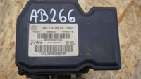 фото thumb №10, Насос abs vw passat b7 3aa614109aq