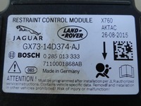 фото thumb №5, Jaguar xf x260 датчик подушка безопасности