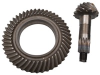 фото thumb №2, Fast ft62423 набор колеса коронного / колеса вала приводного