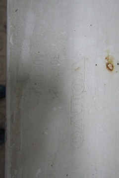 фото thumb №12, Планка порогова права volvo xc60 r design 08-17