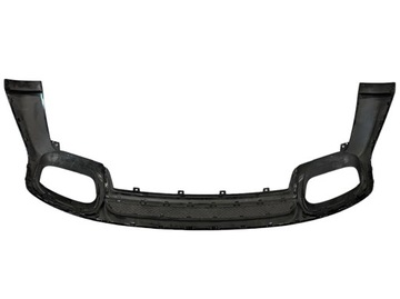 фото thumb №7, Porsche panamera 971 дифузор спойлер накладка 971807521a