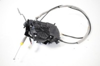 фото thumb №1, Bmw seria 3 f31 330d 2015 rhd привод замка задний крышки