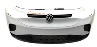 фото thumb №1, Vw id.4 бампер передний 4 pdc led камера новый kpl