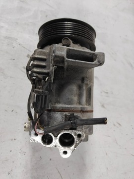 фото thumb №5, Renault espace v 1.6 tce компресор компресор кондиціонера