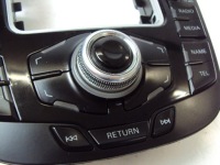 фото thumb №6, Панель керування mmi audi a4 b8 q5 8r 2007-2016