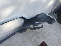 фото thumb №10, Бампер перед ford transit custom lift 17 turneo