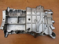 Opel vectra b c astra g zafira b fiat croma 2.2 16v z22yh z22se поддон масла с Разборки, фото thumb