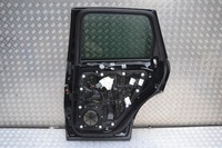 фото thumb №11, Porsche cayenne 7p5 lift задні двері праве lc9x