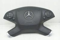 фото thumb №1, Mercedes w212 e-klasa w204 подушка водителя
