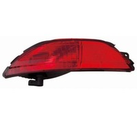 фото thumb №1, Depo лампа противотуманная alfa romeo