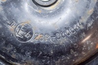 фото thumb №6, Kia carens un 2.0 cvvt high horn сигнал 96630-1d100 e428r-000034 106kw 2008