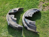 фото thumb №1, Підкрилок задня ліва задні peugeot e208 208 ii electric