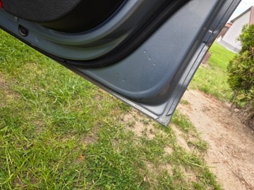 фото thumb №13, Двері правий перед праві передні volkswagen passat cc lc7z