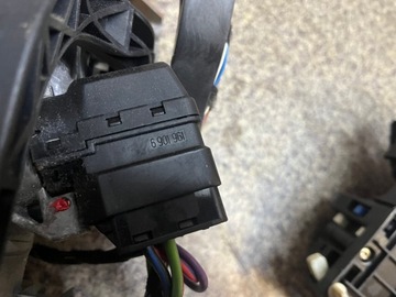 фото thumb №10, Bmw x3 e83 блок управления двигателя набор стартовый 2.0 d m47 ews ключ замок зажигания