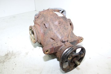 фото thumb №5, Bmw 1 e87 120d 2.0d мост дифференциал зад задний 3.15 7572804