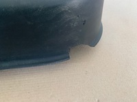 фото thumb №11, Ford mustang mach-e rwd 21r обшивка оббивка двері лівий перед передня ory