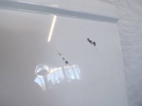 фото thumb №3, Opel vivaro ii b renault trafic iii дверь левая левый задняя боковой сдвижные