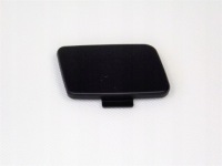 фото thumb №2, Audi a4 b6 00-4 заглушка фаркоп буксировочный перед