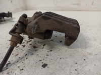 фото thumb №8, Seat toledo ii 1.9tdi суппорт тормоза правый задняя