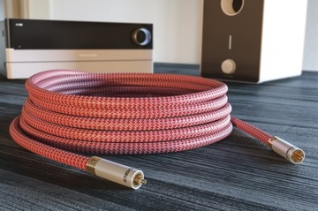 КАБЕЛЬ ДЛЯ САБВУФЕРА RICABLE INVICTUS 7,5 м