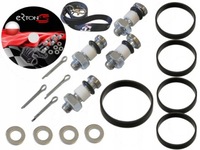 фото thumb №1, Заглушки крышка вихревых коллектор mercedes w209 2.2