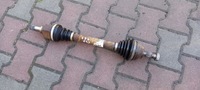 фото thumb №1, Приводной вал левая citroen c4 ii 1.6 бензин