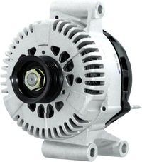 фото thumb №1, Генератор remy 92547 do ford втулка стабилизатора 2005-2007, mazda tribute 2005-2006