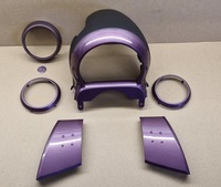 фото thumb №1, Citroen c1 toyota aygo peugeot 107 комплект dekorów капот панелі bdb eu