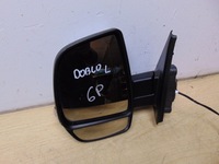 фото thumb №6, Дзеркало ліва opel combo d doblo ii 2010-15 6pin europa