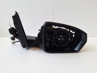 фото thumb №1, Vw polo vi 2g1 зеркало правое 2pin оригинал