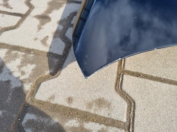 фото thumb №11, Bmw x5 x6 g05 g06 капот кришка двигуна супер стан