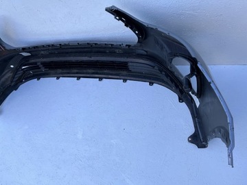 фото thumb №10, Toyota highlander iv 19- бампер перед переднее 52119-0e400 org wys 24h org