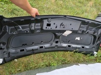 фото thumb №5, Opel movano b ii капот перед передняя оригинал nowa